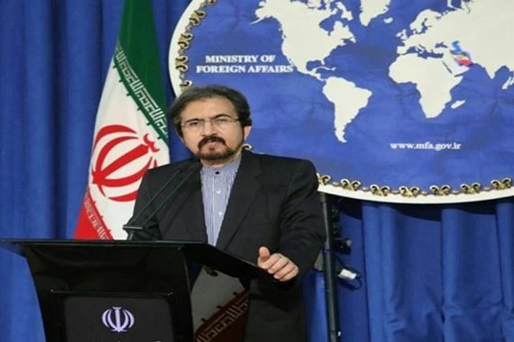 ايران تعلن الافراج عن 4 من حرس الحدود المخطوفين لدى الارهابيين