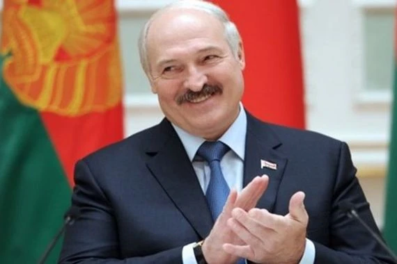 رئيس جمهورية بيلاروسيا يهنئ بحلول عيد النوروز