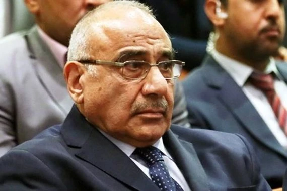 رئيس الوزراء العراقي يتوجه الى القاهرة لعقد قمة ثلاثية مع السيسي و عبدالله الثاني