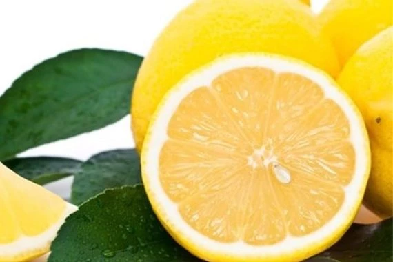 خل التفاح والليمون لعلاج التهاب البنكرياس