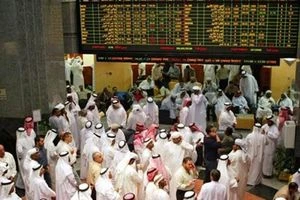 البورصة السعودية تخسر 10% من قيمتها منذ بداية مايو