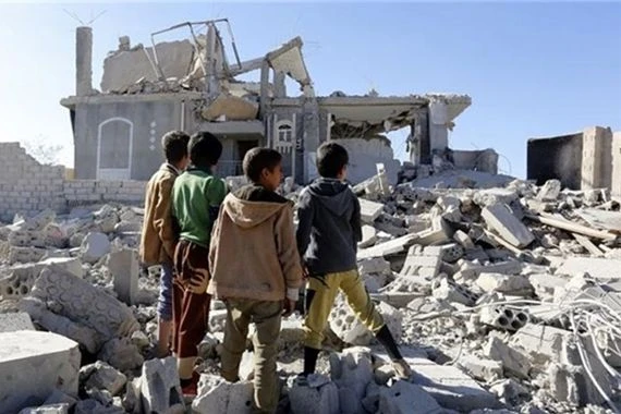 القانون الدولي والجرائم ضد أطفال اليمن.. هل في ذلك عبرة لتحالف العدوان؟