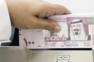 عجز الموازنة السعودية يتوسع بالربع الثاني