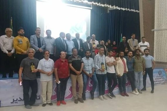 تطوير التعاون الثقافي بين منطقة أروند الحرة ومحافظة البصرة العراقية