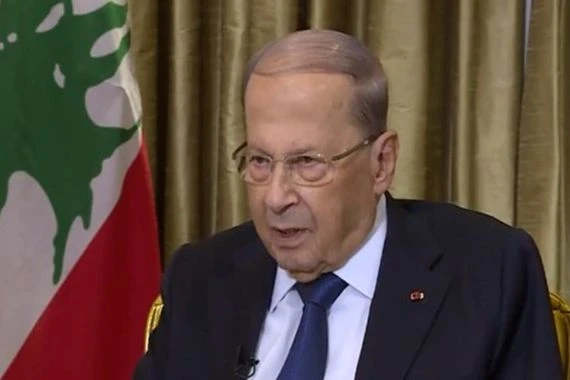عون: أي اعتداء على سيادة لبنان سيقابل بدفاع مشروع عن النفس