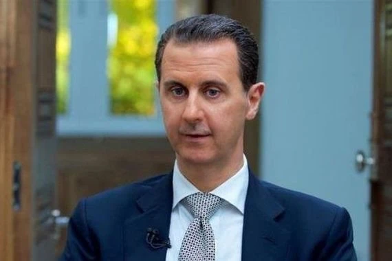 الرئيس السوري يعلن عفوا عاما عن الجرائم المرتكبة قبل 14-9-2019