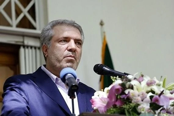 وزير السياحة الايراني: وتيرة نمو السياحة في ايران ايجابية