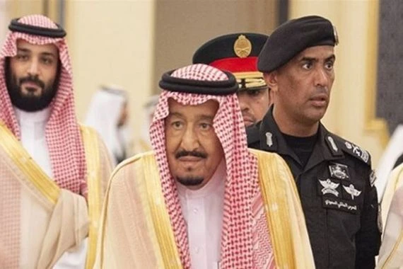 سعد الفقيه: محمد بن سلمان قتل اللواء الفغم