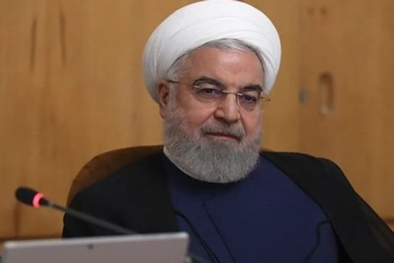 الرئيس الايراني: انحسار عدد العاطلين عن العمل في ايران