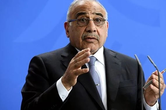 مجلس الوزراء العراقي يصدر الحزمة الأولى من القرارات استجابة لمطالب المتظاهرين