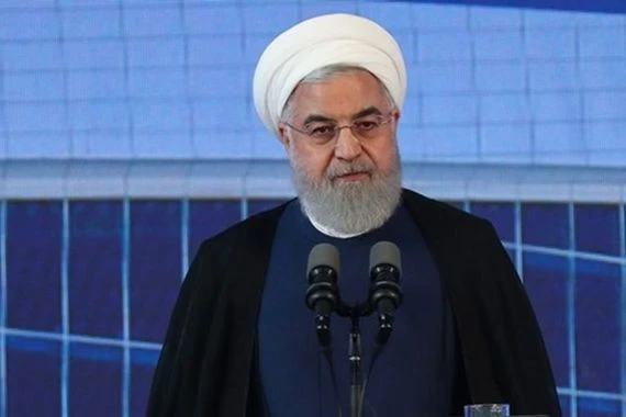 الرئيس روحاني يعقد الاسبوع القادم مؤتمرا صحفيا بحضور ممثلي الاعلام المحلي والدولي