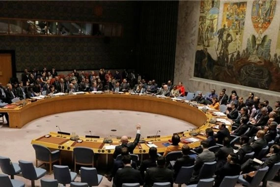 مجلس الأمن يبحث يوم الخميس الملف السوري بعد بدء الهجوم التركي