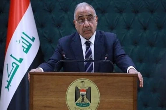 العراق يعلن تشكيل لجنة تحقيقية عليا بشأن أحداث التظاهرات