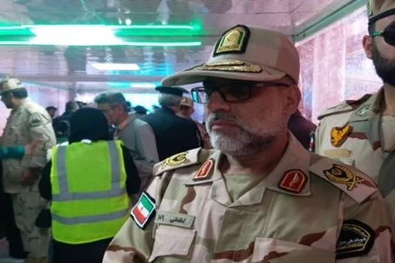 عودة 250 الفا من زوار الاربعين الى ايران عبر حدود خوزستان