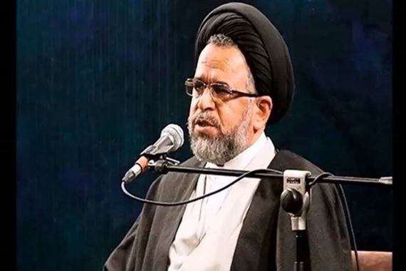 وزير الامن الايراني: مراسم الاربعين جارية بدون ادنى مشكلة امنية