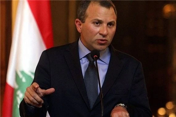 وزير الخارجية اللبناني: سأزور سوريا