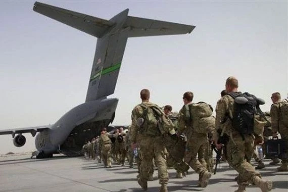 أ ف ب: القوات الأمريكية في شمال شرق سوريا تلقت أوامر بمغادرة البلاد