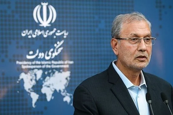 طهران: لن نتفاوض مع اميركا في ظل الحظر