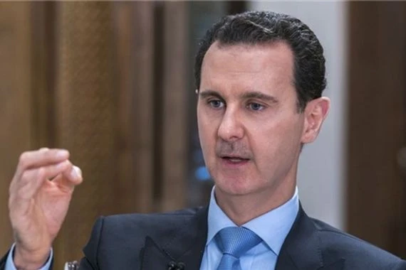 الرئيس السوري: سنرد على العدوان التركي بكل الوسائل المشروعة