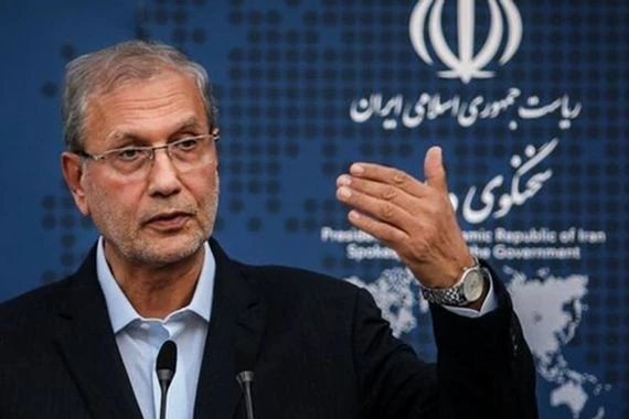 متحدث ايراني: نرحب بالعلاقات الثنائية للحفاظ على أمن المنطقة
