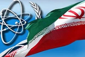 ايران تسلم الوكالة الذرية رسالة حول ضخ الغاز باجهزة الطرد المركزي في منشاة فردو