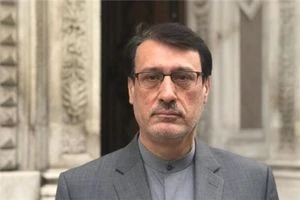 سفير ايراني: ضخ الغاز في أجهزة الطرد المركزي سيتم باشراف الوكالة الدولية