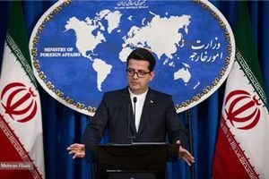 طهران: اتفاق الرياض لن يساعد في حل مشاكل اليمن اطلاقا