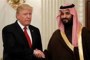نيويورك تايمز: لماذا نتساهل بخصوص الأموال السعودية في القطاع التكنولوجي؟