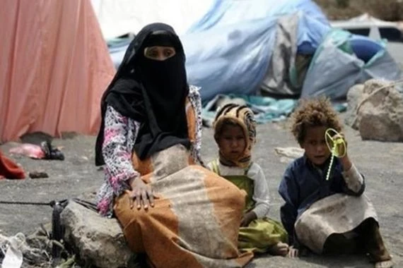 الأمم المتحدة: أكثر من نصف قتلى حرب اليمن أطفال ونساء