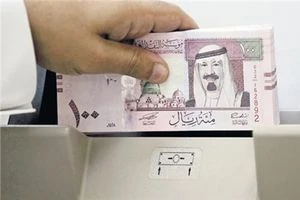 السعودية تستدين من السوق المحلية 377 مليون دولار