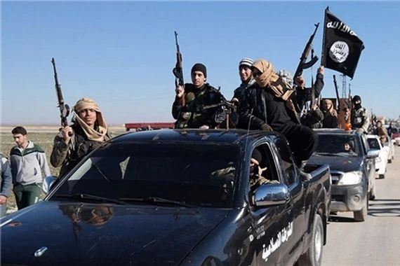نائب عراقي يحذر من “فراغ المعدان”: خط تسلل جديد لداعش في ديالى