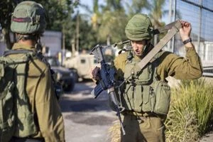 لواء احتياط صهيوني: الجيش غير جاهز للحرب ونظرية إسرائيل لمواجهة حزب الله وحماس فشلت
