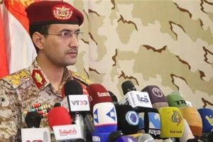 قوات الجيش واللجان الشعبية باليمن تتصدى لزحف واسع للمرتزقة في محافظة الجوف