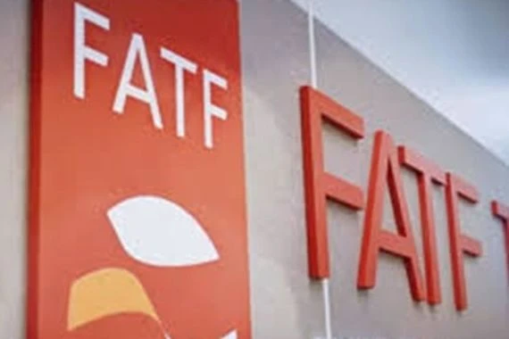 مسؤول مالي ينفي إعادة إدراج ايران بـ القائمة السوداء لـ FATF