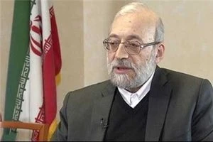 الأمين العام للجنة حقوق الإنسان الإيرانية: طهران ستتعامل بصرامة مع الإرهابيين