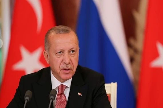 أردوغان: أبلغنا أوروبا أنه لم يعد بإمكاننا استيعاب موجة جديدة من اللاجئين