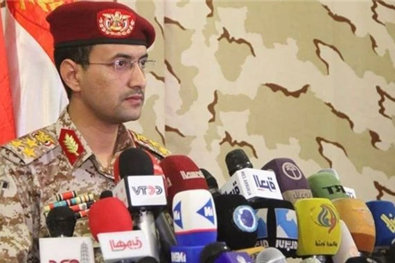 القوات اليمنية: جرائم النظام السعودي لن تمر والعقاب سيكون مؤلما