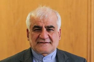 سفير ايراني: مشروع "حزام-طريق" عزز الصداقة بين ايران والصين