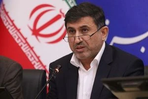 ارتفاع صادرات محافظة البرز الايرانية 32 بالمائة