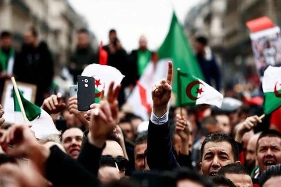 بالفيديو..ماذا يخفي الغد للجزائر؟