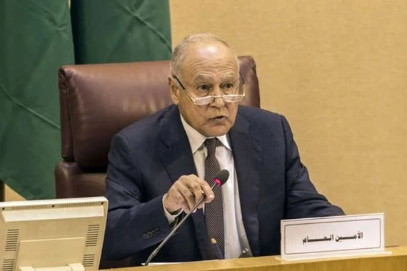 الجامعة العربية: إعلان ترامب حول الجولان قرار باطل ينتهك القانون