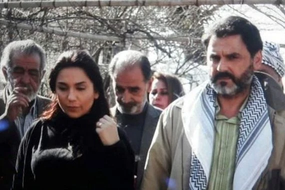 ممثل سوري يتوفى أثناء تصويره مشهدا عن الموت !