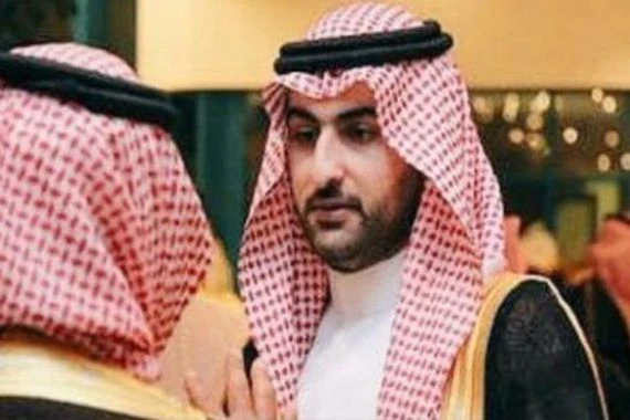 السعودية تفرج عن الشاعر نواف الرشيد بعد 10 شهور