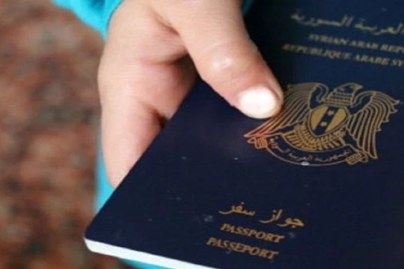 ما هي الدول التي يمكن للسوريين دخولها بدون فيزا؟
