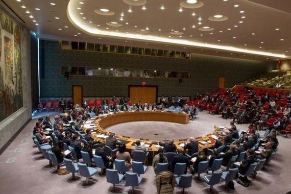 عقد جلسة طارئة لمجلس الأمن حول ليبيا