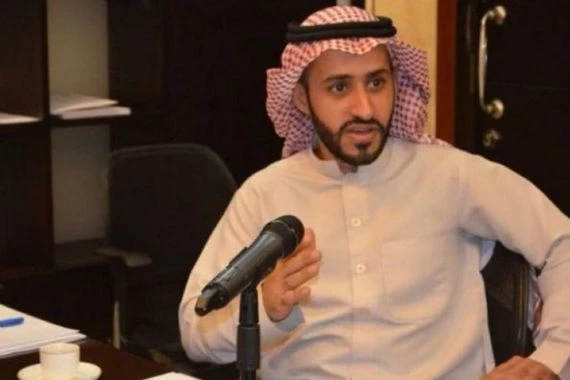 المعارض السعودي علي هاشم: أنا لا أطلب رحمة إلا من الله