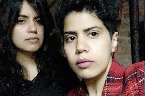 السعوديتان الهاربتان إلى جورجيا تخشيان الانتقام