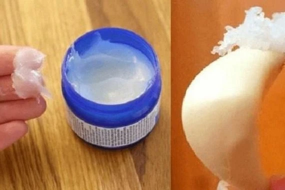 ضعوا قليلاً من مرهم Vicks على فص ثوم… لن تصدقوا النتيجة!