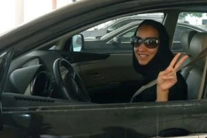 ناشطة: الإصلاحيون الحقوقيون في السعودية وراء القضبان