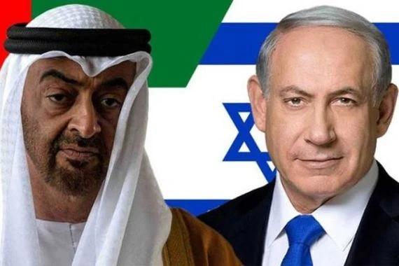 تبرير إماراتي: حضور إسرائيل إكسبو دبي لا يعني التطبيع معها!!